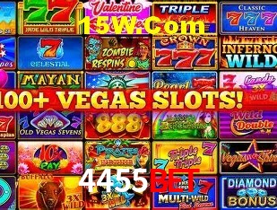 4455Bet - Pagamento PIX Instantâneo