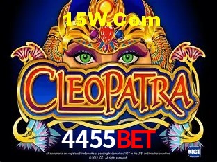 4455Bet - Aplicativo Móvel